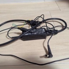 ASUS　PCモニター VX238の画像