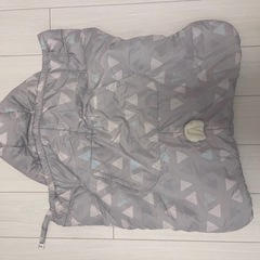 シェルブランケットの画像