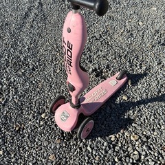 子供用　乗り物の画像