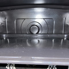Toshibaオーブン電子レンジ の画像