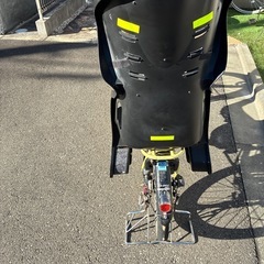 Panasonic電動アシスト自転車の画像