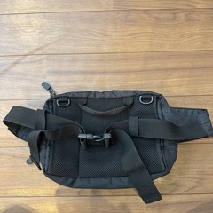 ウエストポーチの画像