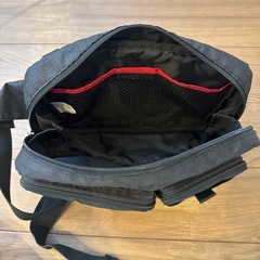 ウエストポーチの画像