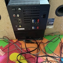 ミニコンポの画像