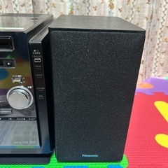 ミニコンポの画像