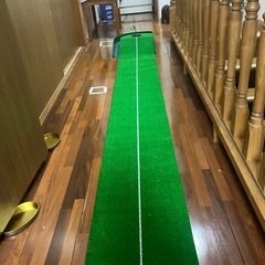 パターマットの画像