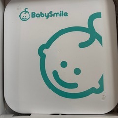 ベビーアラームの画像