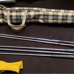 ゴルフクラブ★USED ★ SPALDINGスポルティングの画像