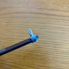 アネックス  極薄ドライバー 　工具の画像