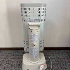 遠赤外線ヒーターお譲り先決まりましたの画像