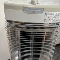 遠赤外線ヒーターお譲り先決まりましたの画像