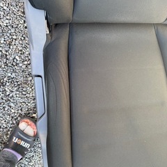 令和1年N-vanドライバーシートの画像