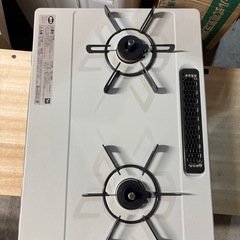 2023年　高級な LPガスコンロ　の画像