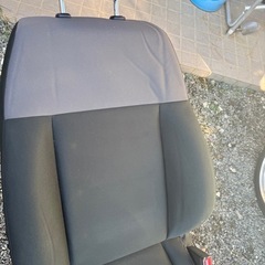 令和1年N-vanドライバーシートの画像