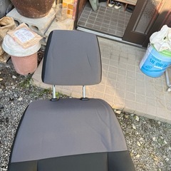 令和1年N-vanドライバーシートの画像