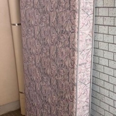 DREAMY  全日本ベッド工業  ベッド  シングル  マットレスの画像