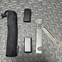 snowpeak パンクッカー cs600の画像