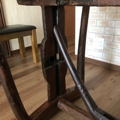 テーブル　の画像