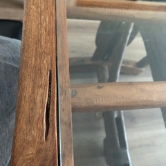 テーブル　の画像