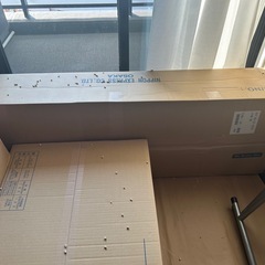 DIY用木材（2×4、板）5箱分の画像