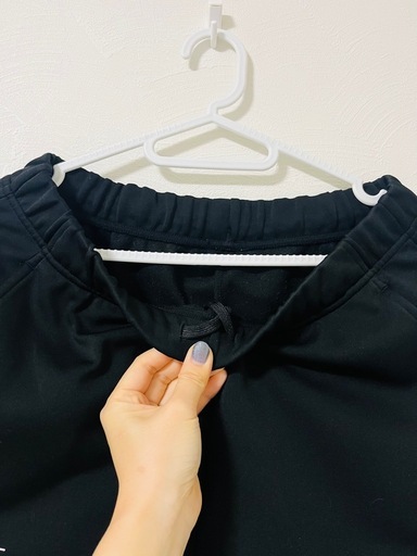 年内に処分します！　デサントセットアップ