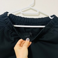 年内に処分します！　デサントセットアップの画像