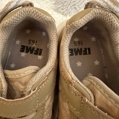 子供用品！靴の画像