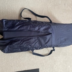 ネビオ　折りたたみベビーゲート
の画像