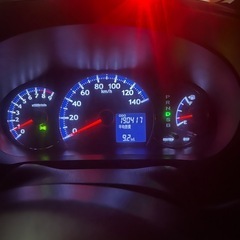 車検満タン　タントエグゼの画像