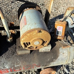 コンプレッサーの画像