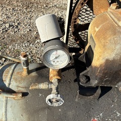 コンプレッサーの画像