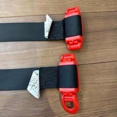 スマートキッズベルト　ジュニアシート　取り付け簡単の画像