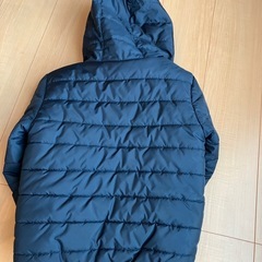 キッズ　ナイキ　アウター　
ジャンバー　110-116の画像