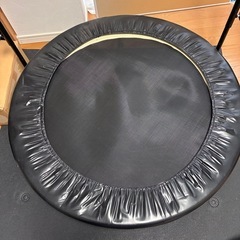 トランポリン  の画像