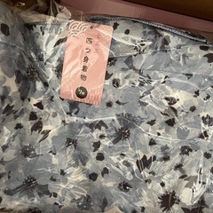 キョウエツ 着物 女の子 七五三　の画像