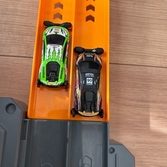 【格安/車2台付】トミカ実況サウンド！デジタルサーキットの画像