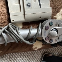 値下げ交渉できます。スーパーファミコンの画像