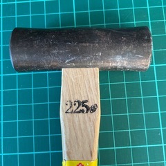 金づち　カナヅチ　かなづち　🔨の画像