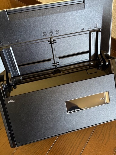 パソコン FUJITSU ScanSnap iX500 FI-IX500