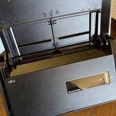 FUJITSU ScanSnap iX500 FI-IX500の画像