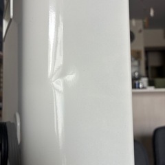 電気ストーブ(メーカー:アラジン)の画像