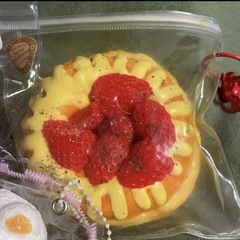 スクイーズ まとめ売り 早い者勝ち 4点まとめ売り 今ならさらにお菓子プレゼント中の画像