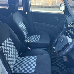 ★新着★H24年MA15Sスズキ ソリオB&W★程度良好の画像