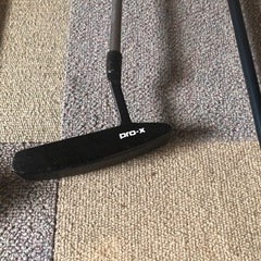 ゴルフクラブセット
の画像