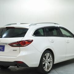 マツダ アテンザ　ワゴン 　ＸＤ　Ｌパッケージの画像