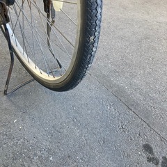 自転車33の画像