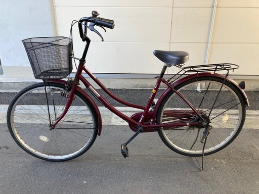 自転車33