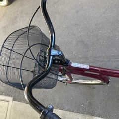 自転車33の画像