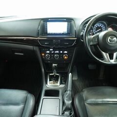 マツダ アテンザ　ワゴン 　ＸＤ　Ｌパッケージの画像