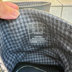 Dr.Martens エンジニアブーツ グリーンの画像